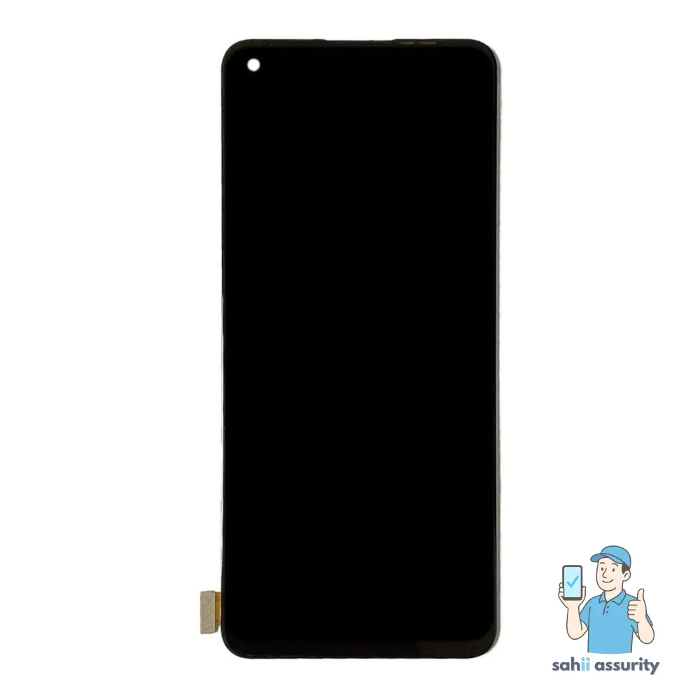 LCD with Touch Screen for OnePlus 9 thumbnail